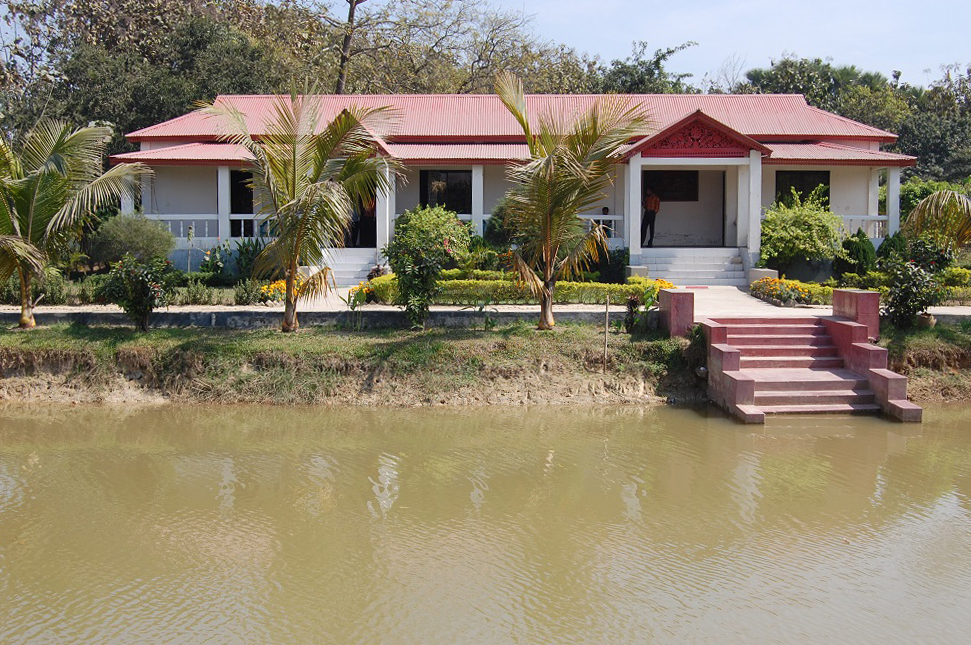 HasnaHena Picnic Spot